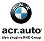 ACR auto, a.s. - BMW České Budějovice ACR auto, a.s. - BMW České Budějovice