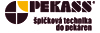 Pekass sro: Pekařské stroje Pekass sro: Pekařské stroje